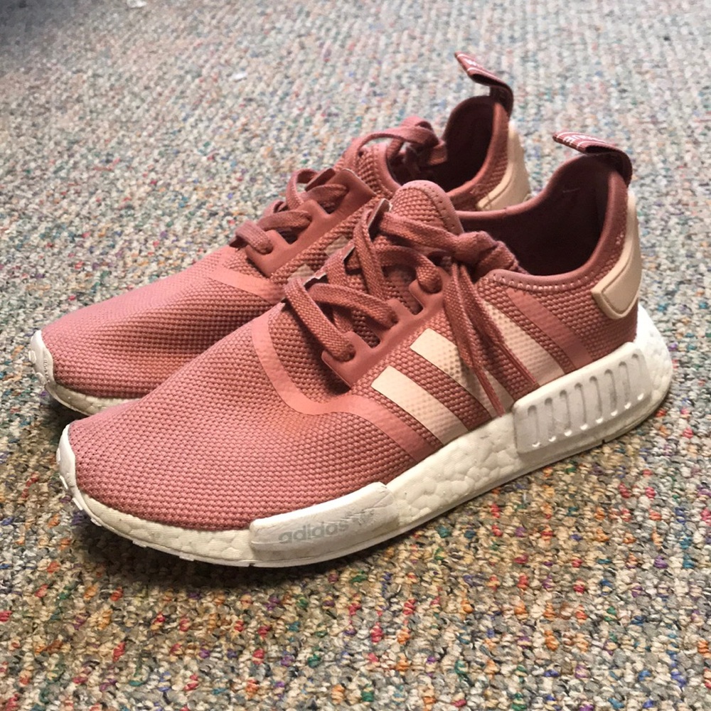 Authentic Adidas NMD R1 EXTREMELY RARE